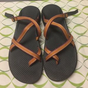 Authentic Vibram Chaco Sandals